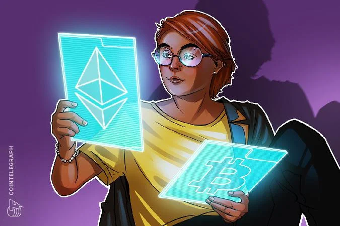 Por un amplio margen. Ether, la segunda mayor criptomoneda por capitalización bursátil, alcanzó su nivel más bajo en tres años y medio frente a bitcoin el 18 de septiembre. La gran pregunta es si este mínimo es una oportunidad de compra o si el Ether seguirá rezagado. Btc