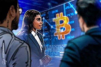 Antes de la subida de más de 66.000 dólares de esta semana, el mercado de criptodivisas sufría de fatiga informativa, pero una nueva serie de catalizadores ha llevado a los operadores a creer que bitcoin está listo para otra subida. Bitcoin