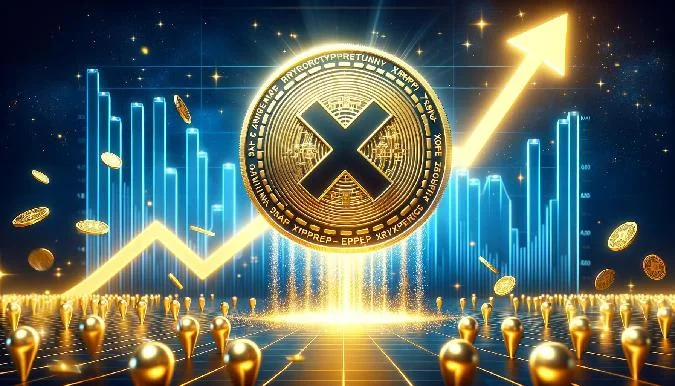 Este artículo también está disponible en inglés. El precio de XRP ganó impulso y fue capaz de superar la resistencia de 0,600 USD. El precio de XRP ha ganado más de un 10% y ahora ronda los 0,6450 USD.El gráfico horario del par XRP/USD (fuente de datos de Kraken) muestra la formación de un importante triángulo estrecho con resistencia en $0,6500. Xrp