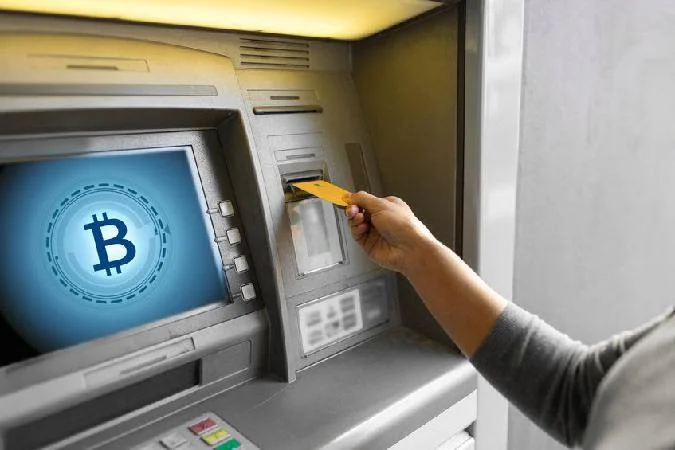 Olumide Osunkoya se ha declarado culpable de los cargos de proporcionar y utilizar ilegalmente un cajero automático de criptomoneda (ATM). Criptomoneda