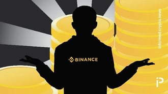 El hecho de que el ex CEO de Binance, Changpeng Zhao, estuviera cumpliendo una condena de cuatro meses de prisión puede haber sido en realidad un movimiento bastante lucrativo para su carrera. Binance