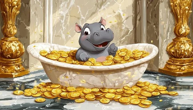 Ya han vendido 3,3 millones de tokens, obteniendo un beneficio de 59.600 dólares. El beneficio no realizado de los 8,47 millones de tokens restantes en su cartera es actualmente de alrededor de 1,6 millones de dólares, pero en el momento del anuncio de Kakashi había alcanzado los 1,9 millones de dólares. Solana