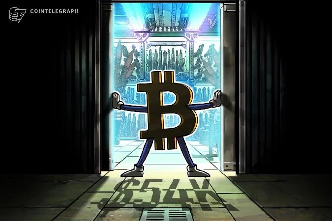 Bitcoin reaccionó a los disturbios al estilo clásico, acercándose al nivel de soporte de los 6.000 dólares y luego retrocediendo. Btc