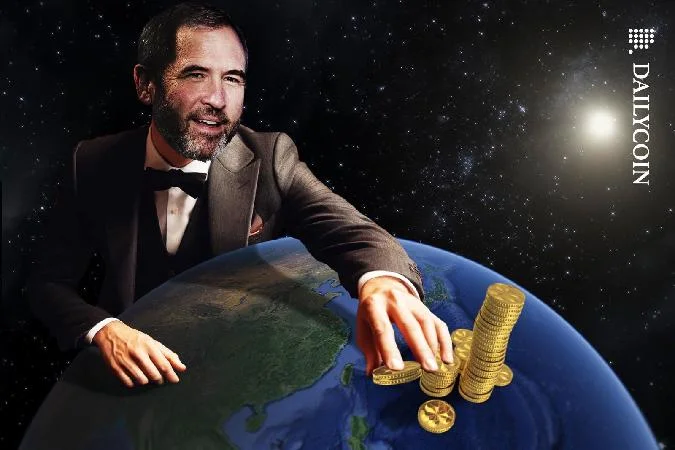 Dados los obstáculos de EE.UU., Ripple ha encontrado un nuevo terreno para sus ambiciones. Ripple