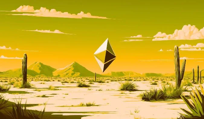 El popular criptoanalista Benjamin Cowan ha advertido que el tipo de cambio de Ethereum (ETH) podría volverse repentinamente bajista en los últimos tres meses del año. Eth