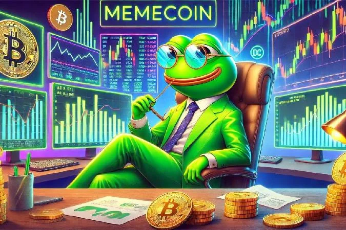 En los últimos días, el precio del bitcoin ha fluctuado entre 60.000 y 63.000 dólares, creando un entorno volátil para una serie de altcoins, incluyendo PEPE y Dogwifhat (WIF). Pepe