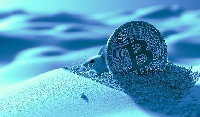 El analista y trader Justin Bennett describe un escenario en el que el bitcoin (BTC) podría dispararse repentinamente hasta los 70.000 dólares. Bitcoin