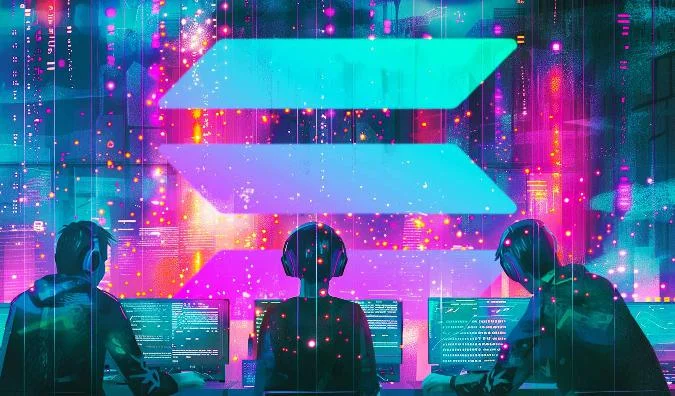 Según un análisis del grupo bancario de activos digitales Sygnum, algunas tendencias emergentes podrían dar a Solana (SOL) una ventaja sobre Ethereum (ETH) en la batalla por la supremacía de los contratos inteligentes. Solana