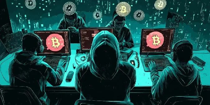Según los documentos judiciales, el gobierno de EE.UU. Criptodivisas