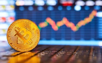Прогнозы TechDev кажутся немного более скромными, чем у других известных комментаторов криптовалютного рынка. Btc