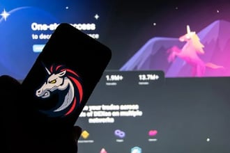 Компания 1inch Network в партнерстве с Mastercard и CL Technology запустила карту 1inch Card. 1inch