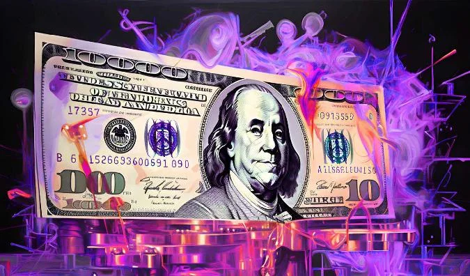 Los depositantes están retirando miles de millones de dólares del sistema bancario tradicional, según un nuevo informe de la Corporación Federal de Seguros de Depósitos (FDIC). Dep