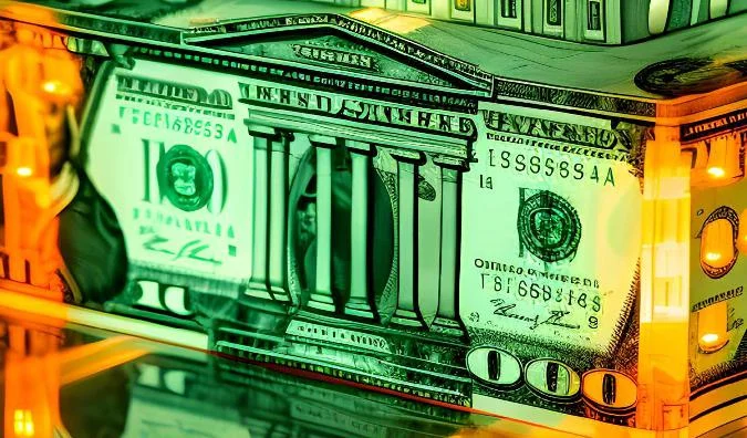 Los resultados del tercer trimestre del gigante bancario JP Morgan Chase fueron inesperadamente buenos y sus acciones subieron casi un 5% . Algo