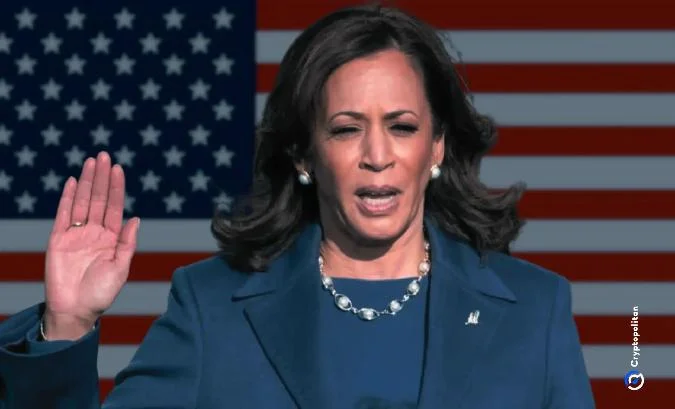 En este post. Ni Kamala Harris ni Donald Trump se preocupan realmente por las criptodivisas, digan lo que digan para conseguir votos de los votantes. Criptodivisas