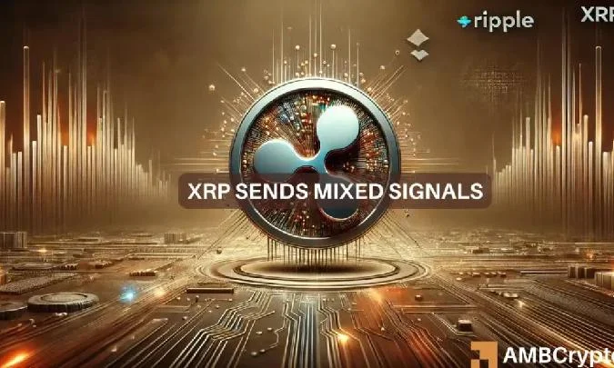 Las ballenas de Ripple han acumulado casi 50 millones de XRP (equivalentes a unos 26,5 millones de USD). Xrp