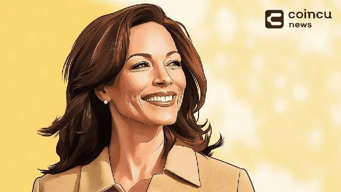 Destacados. La vicepresidenta Kamala Harris anunció planes para ampliar las oportunidades económicas y el apoyo profesional a los hombres negros. Criptomoneda