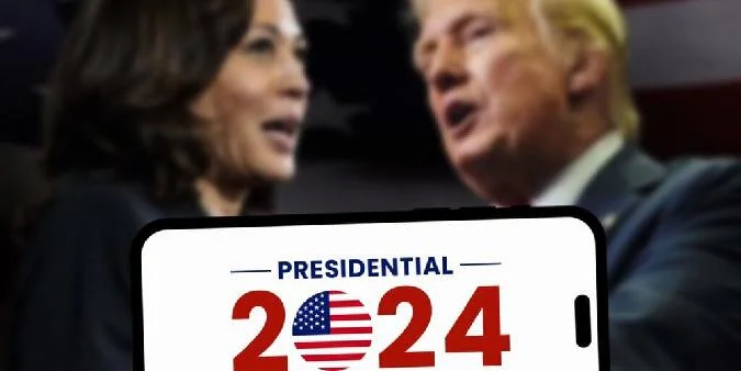Una nueva tabla de puntuación compara las posiciones de los candidatos presidenciales estadounidenses Donald Trump, Kamala Harris y el actual presidente Joe Biden sobre la regulación de las criptodivisas y blockchain, demostrando que Trump es el candidato más favorable para la criptoindustria. Criptodivisas