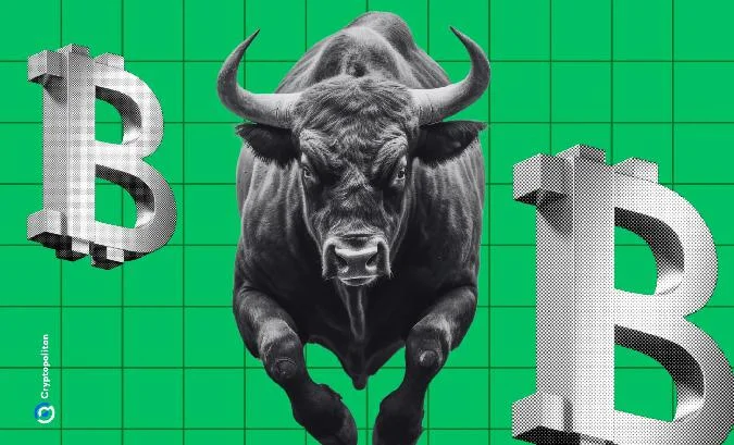 En este post. El interés abierto en bitcoin alcanza un récord de 19.800 millones de dólares en CryptoQuant, Coinglass informa de más de 38.000 millones de dólares. Bitcoin
