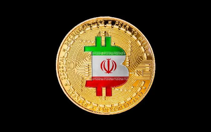 Terramoto na criptomoeda iraniana: queda significativa do mercado! Situação atual. Bitcoin