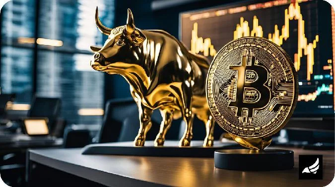 La historia ha demostrado que las criptodivisas superan a otras monedas durante las expansiones monetarias. Bitcoin