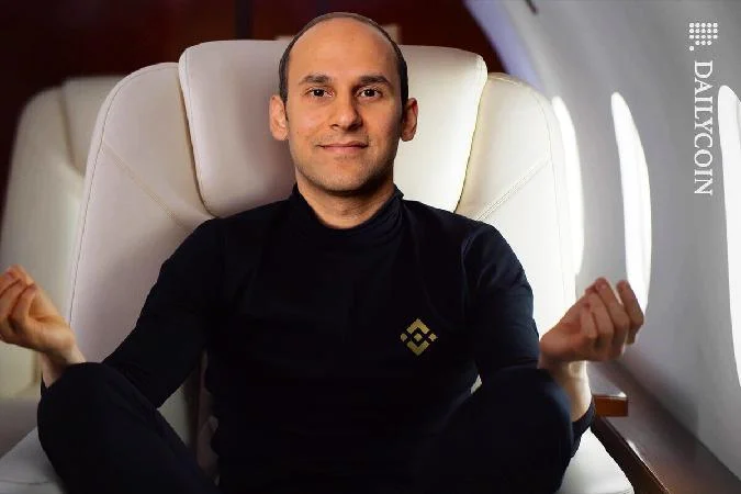Tigran Ghambaryan gözaltındayken, Nadeem Anjarwalla Nijerya hükümetinin Binance aleyhine şikayette bulunmasından bu yana kaçıyordu. Binance