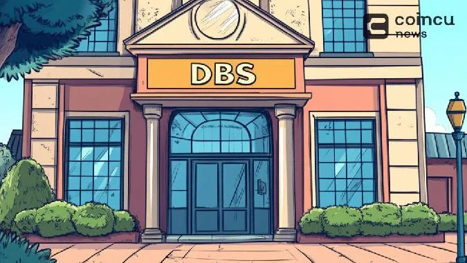 Destacados. DBS Bank ha lanzado un servicio de tokens que combina blockchain, tokenización y contratos inteligentes para pagos en tiempo real. Blockchain
