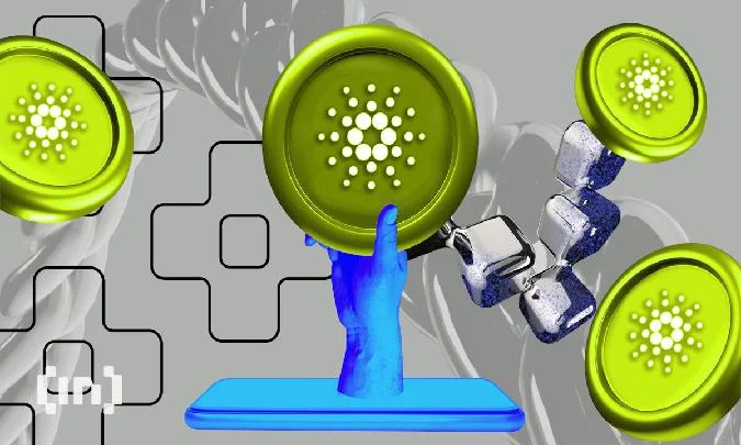 Cardano hazinesi 1,5 milyar ADAya ulaştı. Ada