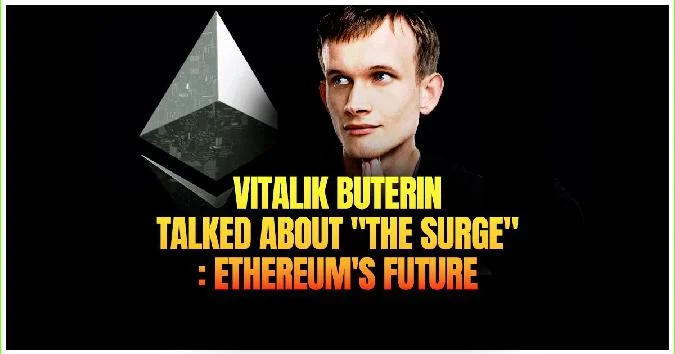 The Surge. El futuro de Ethereum - Altcoin Buzz . Ethereum