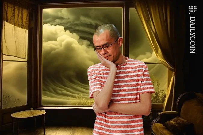 El fundador de Binance, Changpeng Zhao (CZ), ha advertido contra los impostores. Binance