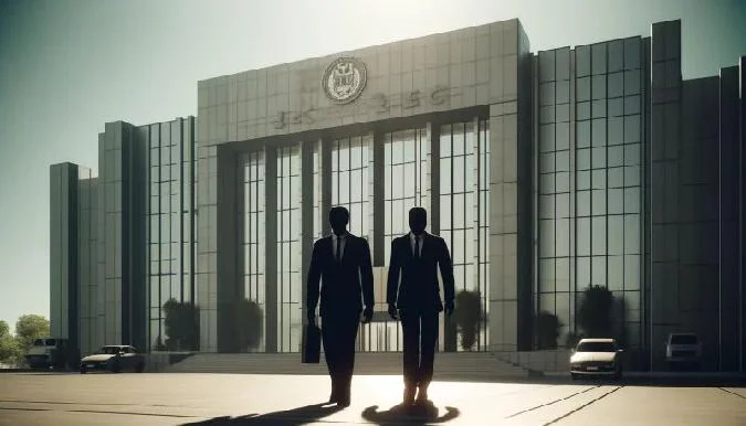 Юристы Комиссии по ценным бумагам и биржам США (SEC) Майкл Уэлч и Джозеф Уоткинс подали в отставку после того, как федеральный судья наложил на них санкции за грубое превышение полномочий в деле против криптовалютной компании Debt Box из штата Юта, говорится в сообщении Bloomberg. Pepe