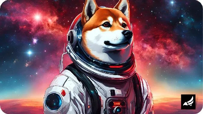 Los analistas están prediciendo una subida del 5000% en el precio de la moneda Shiba Inu como un mejor escenario. Shib