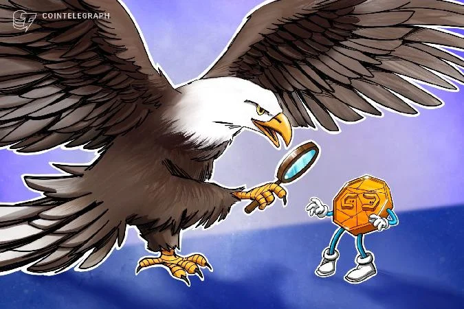 Angesichts der Volatilität und Aktivität auf dem Kryptoasset-Markt wird die Abteilung weiterhin registrierte Firmen, die Dienstleistungen im Zusammenhang mit Kryptoassets anbieten, überwachen und gegebenenfalls untersuchen, fügte die SEC hinzu:. Bitcoin