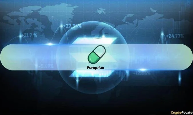 Los ingresos de Pump.fun desde su fundación rondan los 162 millones de dólares. Solana