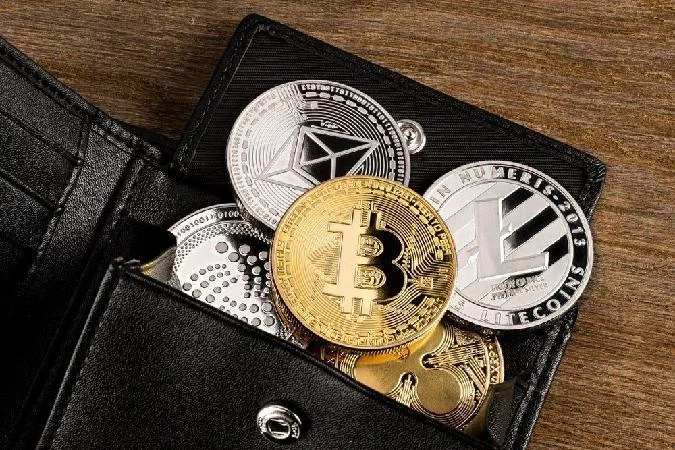 Un operador de criptomonedas detalla un plan para ganar millones: Centrarse en 2-3 valores de primera clase de cada sector en lugar de diversificar las inversiones . Bitcoin