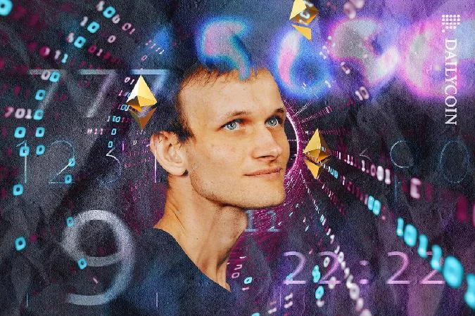 Inicio « Ethereum (ETH) » ¿Ha creado Vitalik Buterin una nueva forma de matemáticas con Ethereum? Ethereum