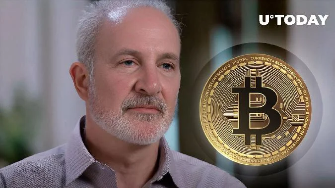 El notorio opositor al bitcoin Peter Schiff tomó recientemente la red social X (antes Twitter) para predecir que el precio del bitcoin (BTC), la mayor criptodivisa, se desplomará hasta el nivel de los 20.000 dólares. El minero de oro argumenta que éste seguiría siendo un precio «alto» para las principales criptodivisas. Bitcoin