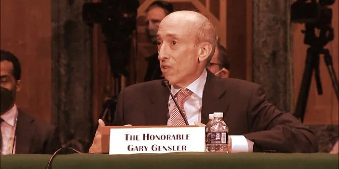 El presidente del Comité de Servicios Financieros de la Cámara, Patrick McHenry (R-NC), se metió en la creciente disputa entre los reguladores financieros y la criptoindustria el martes, acusando al presidente de la SEC, Gary Gensler, de «engañar al Congreso» sobre la posición de la Comisión sobre Ethereum. Le acusó de «engañar al Congreso». Ethereum