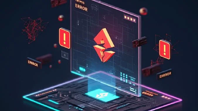 Antes de hablar de los errores más comunes, es importante entender por qué la precisión en las transacciones de criptodivisas es primordial. Criptodivisas