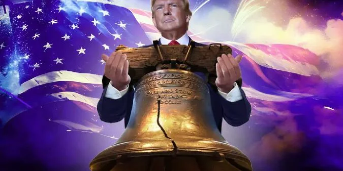 El candidato a la presidencia de Estados Unidos Donald Trump se pronunció a favor de las criptodivisas en un evento especial para los titulares de la NFT Trump en el complejo Mar-a-Lago de Florida a última hora del miércoles. Criptodivisas