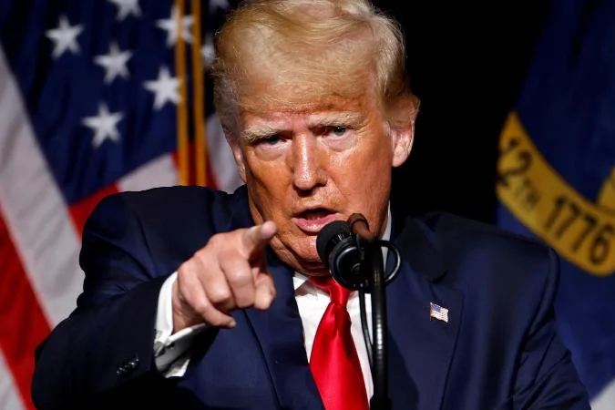 Donald Trump se ha pronunciado sobre el meme, ¡y el precio de algunos memes token se ha disparado! Token