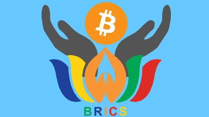 BRICS: Alianza explora el uso potencial de bitcoin en el comercio mundial. Bitcoin