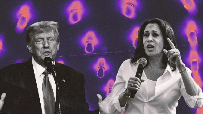 El martes, el CEO de Paxos envió una carta a los candidatos presidenciales de EE.UU. Kamala Harris y Donald Trump. Activos digitales