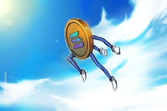 Solana superó recientemente a Ethereum para convertirse en el líder en volumen de operaciones en los intercambios descentralizados (DEX), manteniendo esta posición gracias a un aumento del 19% en los últimos siete días. Solana