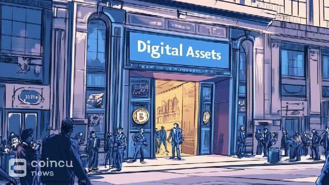 Puntos clave. NYSE Arca propone la Norma 8.800-E sobre la cotización de activos digitales y productos de inversión. Activos digitales