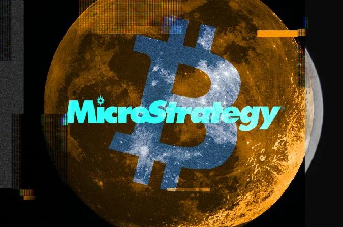 Noticias de última hora: MicroStrategy anuncia planes para comprar bitcoins por valor de 42.000 millones de dólares . Microstrategy