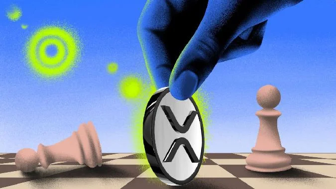 XRP de Ripple está resonando con los inversores institucionales y los volúmenes de negociación están aumentando. Xrp