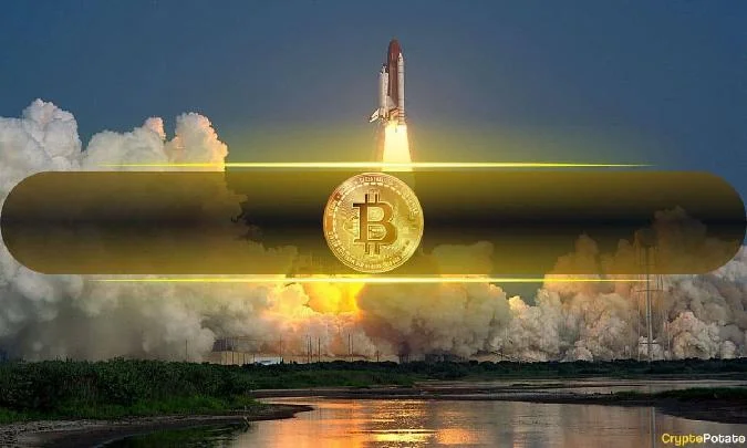 Las elecciones presidenciales de Estados Unidos dan que hablar. Btc