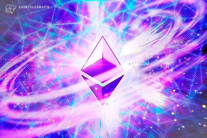 Ethereum es tan complejo como Amazon en la década de 1990, promete un gran potencial, pero no es tan fácil de usar, dijo Eldib. Ethereum