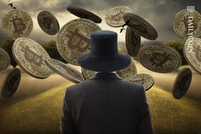 Mt.Gox schichtet sein Bitcoin-Portfolio weiter um. Dieser Transfer ist einer der größten der letzten Zeit. . Btc