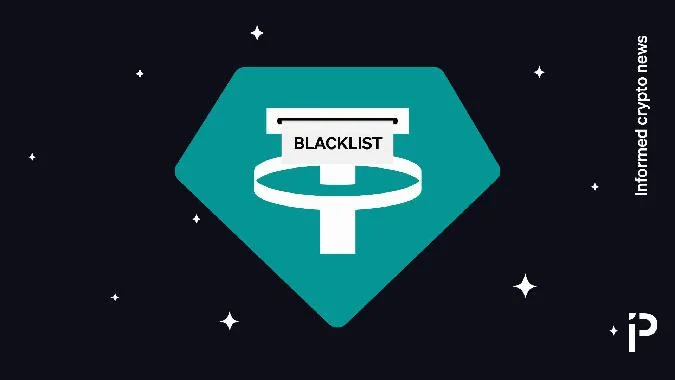 Tether blacklist saves shareholders defrauded by bank CEO. Tether